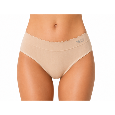 Nohavičky dámske BAMBOO SEAMLESS 007 bambusové BEIGE (béžové) VoXX 127538 2