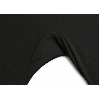Legíny dámske BAMBOO SEAMLESS 040 bambusové BLACK (čierne) VoXX 127535 2