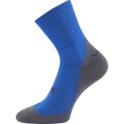 Ponožky detské anatomicky tvarované BAREFOOTIK FROTÉ 2pár chlapčenské