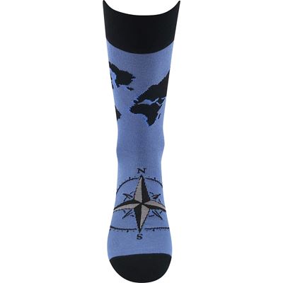 Ponožky obrázkové DEPATE s motívom SVETADIELOV Lonka 126862 3