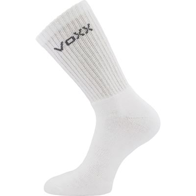 Ponožky pánske froté HYDE 120 biele (1 pack) VoXX 126859 3