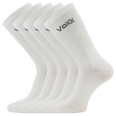 Ponožky pánske HYDE 144 biele (1 pack)