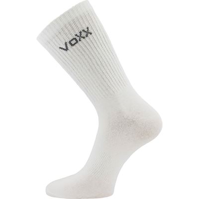 Ponožky pánske HYDE 144 biele (1 pack) VoXX 126961 3