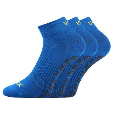 Ponožky športové JUMPYX modré