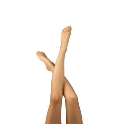 Pančuchové nohavice LADY tights 15 DEN BEIGE (telová farba)