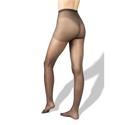Pančuchové nohavice LADY tights 15 DEN FUMO (dymovo šedé)