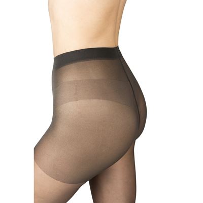 Pančuchové nohavice LADY tights 15 DEN FUMO (dymovo šedé)