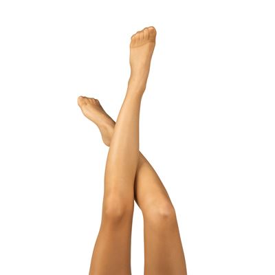 Pančuchové nohavice LADY tights 15 DEN OPAL (opálená noha)