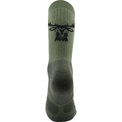 Ponožky termo LANDER outdoorové JELEŇ VoXX 127864 2