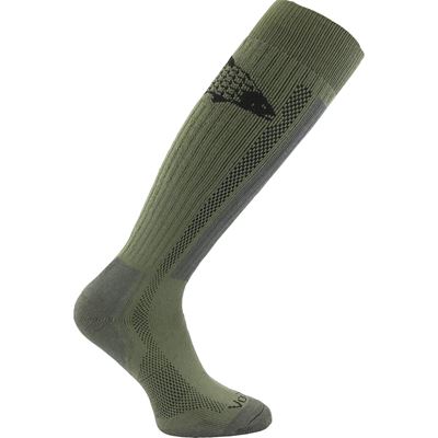 Podkolienky termo LANDER outdoorové RYBA VoXX 127786 2