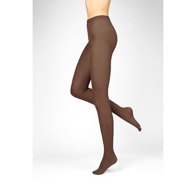 Pančuchové nohavice MICRO tights CLAY