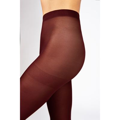 Pančuchové nohavice MICRO tights GRANATINA