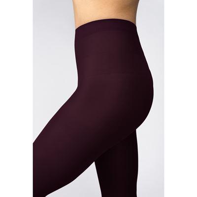 Pančuchové nohavice MICRO tights MORA