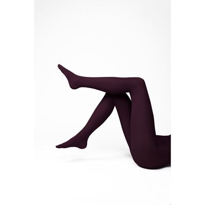 Pančuchové nohavice MICRO tights MORA