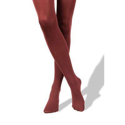 Pančuchové nohavice silné MICRO tights GRANATINA