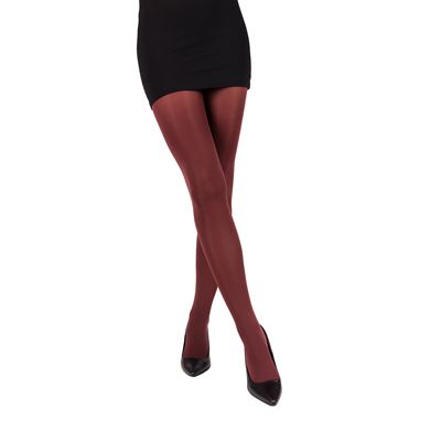 Pančuchové nohavice silné MICRO tights GRANATINA