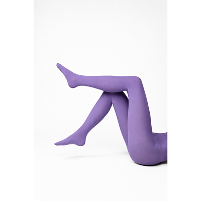 Pančuchové nohavice MICRO tights 50 DEN FUTURE DUSK be LADY 126041 3