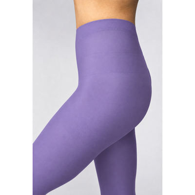Pančuchové nohavice MICRO tights 50 DEN FUTURE DUSK be LADY 126041 4