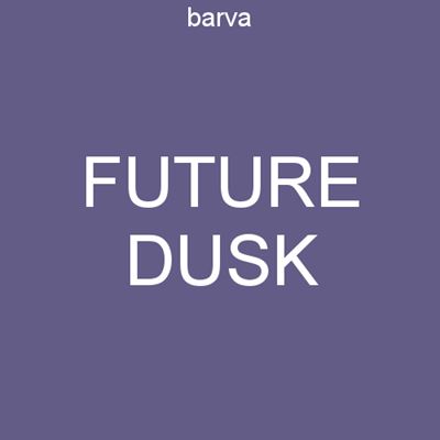 Pančuchové nohavice MICRO tights FUTURE DUSK