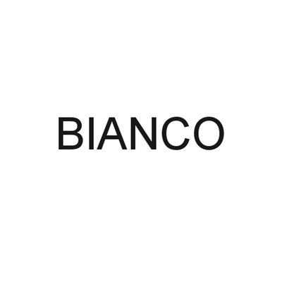 Pančuchové nohavice NYLON tights 20 DEN BIANCO (biele)