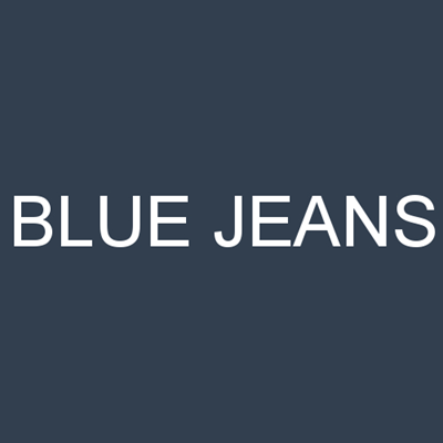 Pančuchové nohavice MICRO tights 50 DEN BLUE JEANS