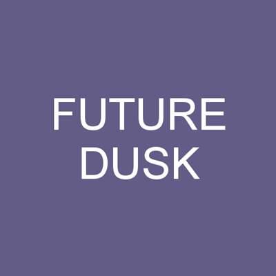Pančuchové nohavice MICRO tights 50 DEN FUTURE DUSK