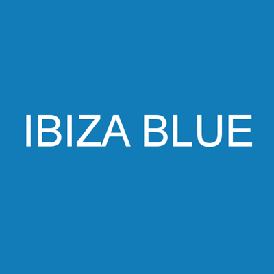 Pančuchové nohavice MICRO tights 50 DEN IBIZA BLUE