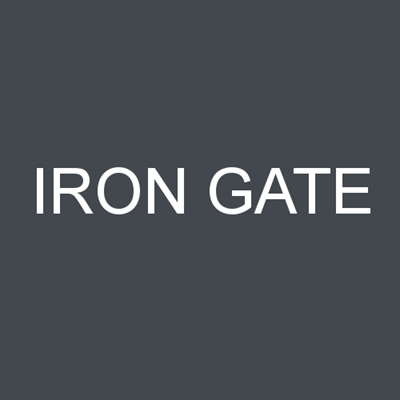 Pančuchové nohavice MICRO tights 50 DEN IRON GATE