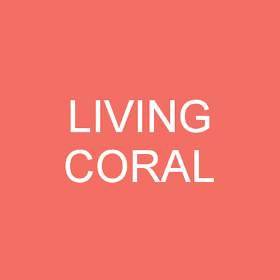 Pančuchové nohavice MICRO tights 50 DEN LIVING CORAL