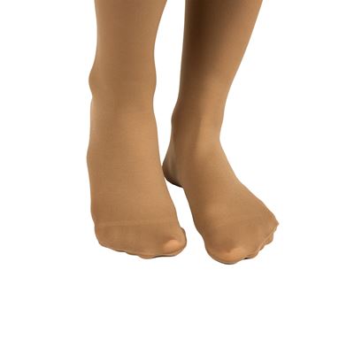 Podkolienky dámske silonkové MICRO knee socks BEIGE (telová farba)