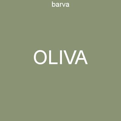 Pančuchové nohavice MICRO tights OLIVA