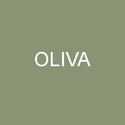 Pančuchové nohavice MICRO tights 50 DEN OLIVA
