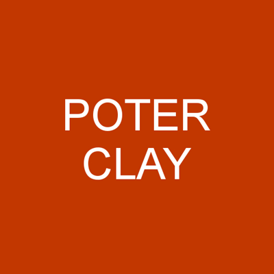 Pančuchové nohavice MICRO tights 50 DEN POTER CLAY