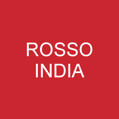 Pančuchové nohavice MICRO tights 50 DEN ROSSO INDIA
