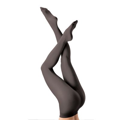Pančuchové nohavice STYLISH tights NERO (čierne)