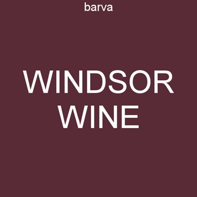 Pančuchové nohavice dievčenské GIRL MICRO tights WINDSOR WINE