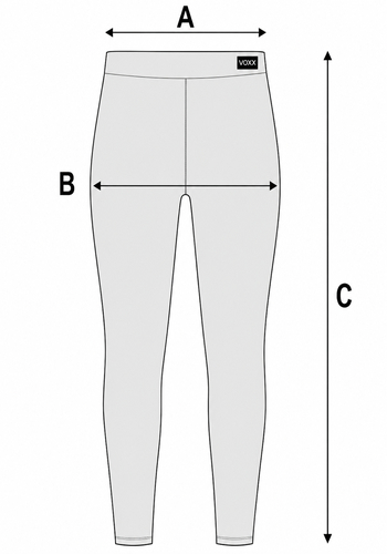 size key