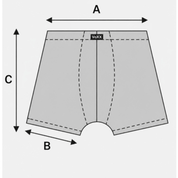 size key